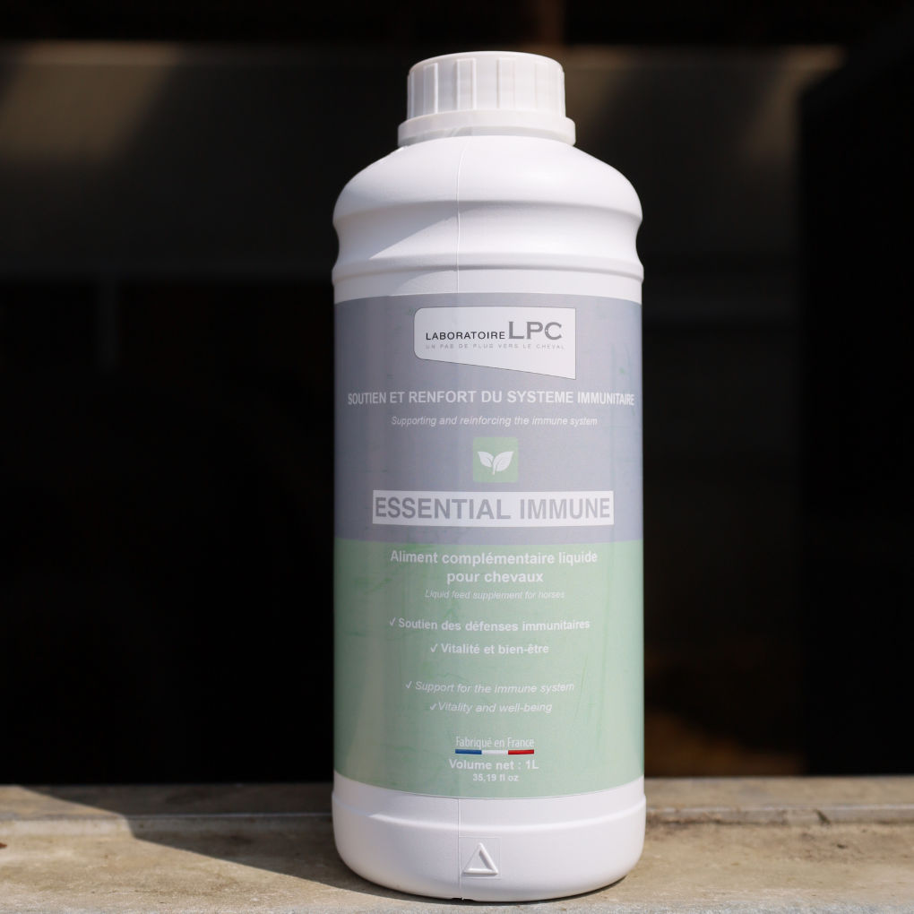 Essential Immune