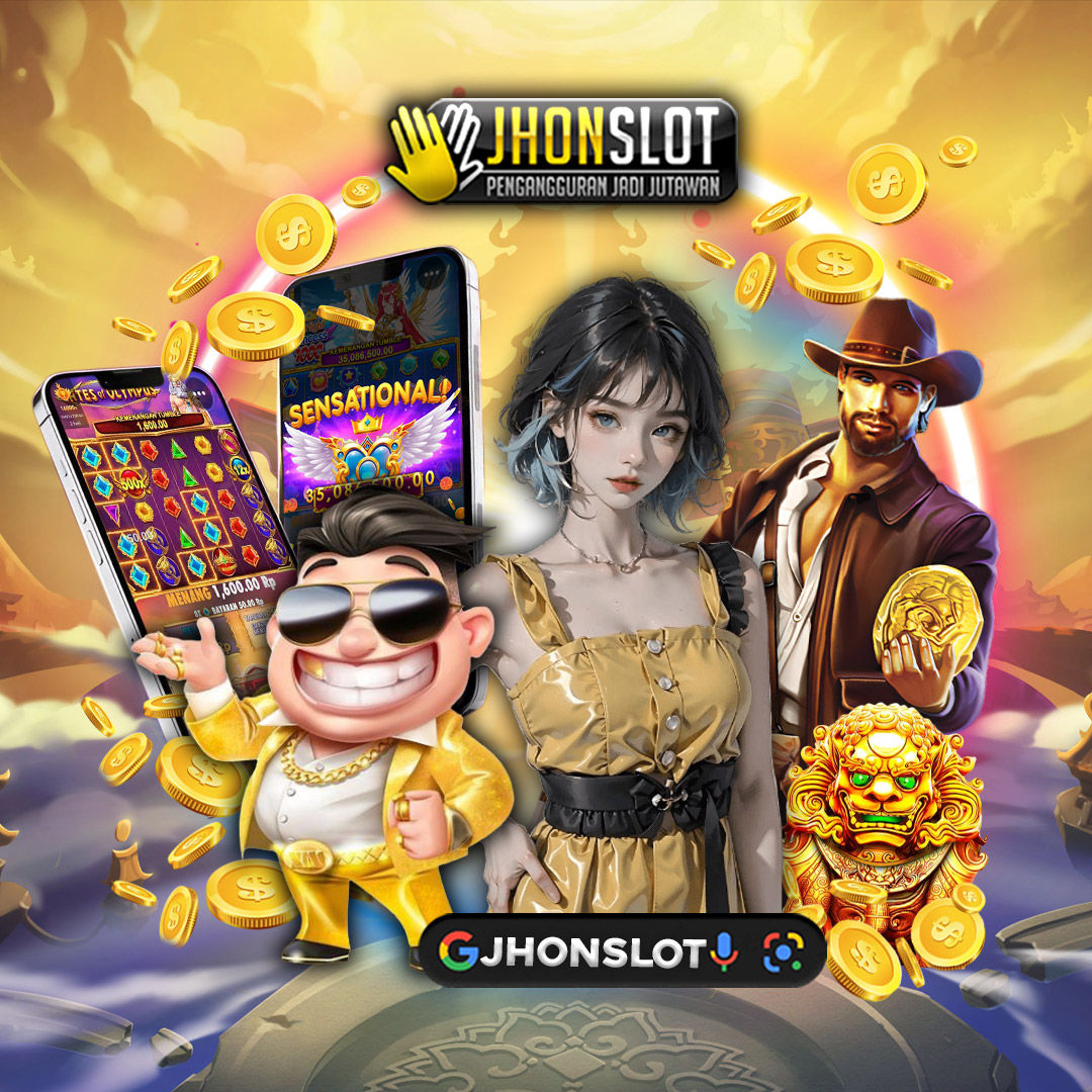 JHONSLOT