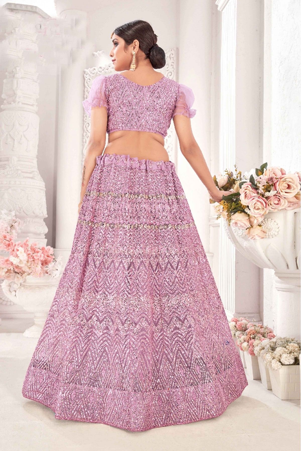 Buy Designer Lehenga Choli | latest Lehenga Design | Me99