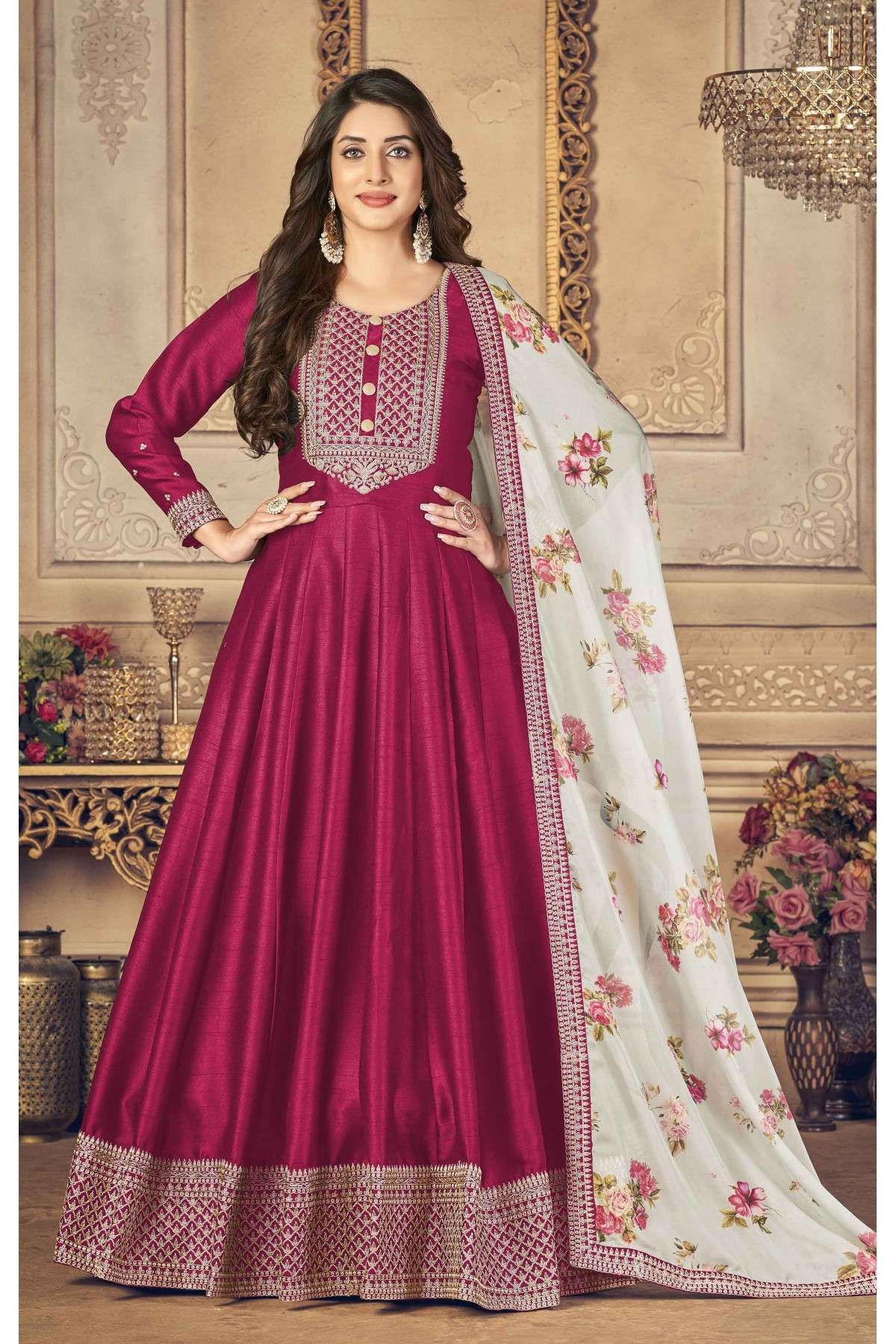 Anarkali Dresses | Surat