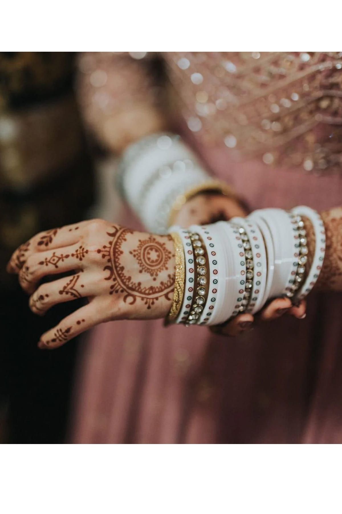 27 Payal Designs For Brides To Take Foot Jewellery Inspo From! |  WeddingBazaar