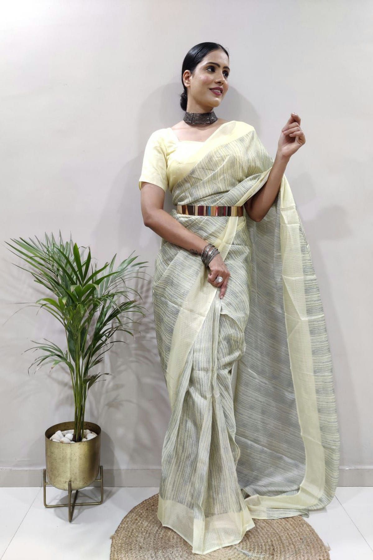 Fancy Designer Sarees In Gwalior - Prices, Manufacturers & Suppliers