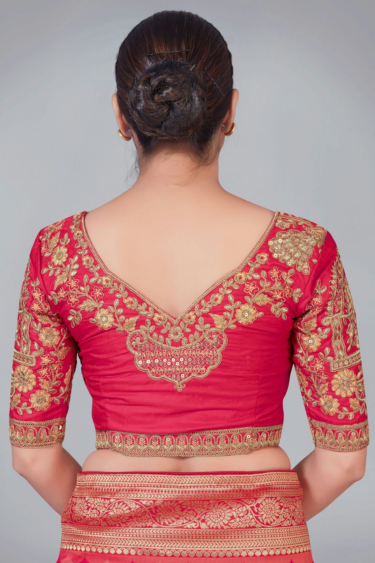 Pin by Bavankumar on Fashion blouses | Patch work blouse designs, Lace  blouse design, Blouse designs