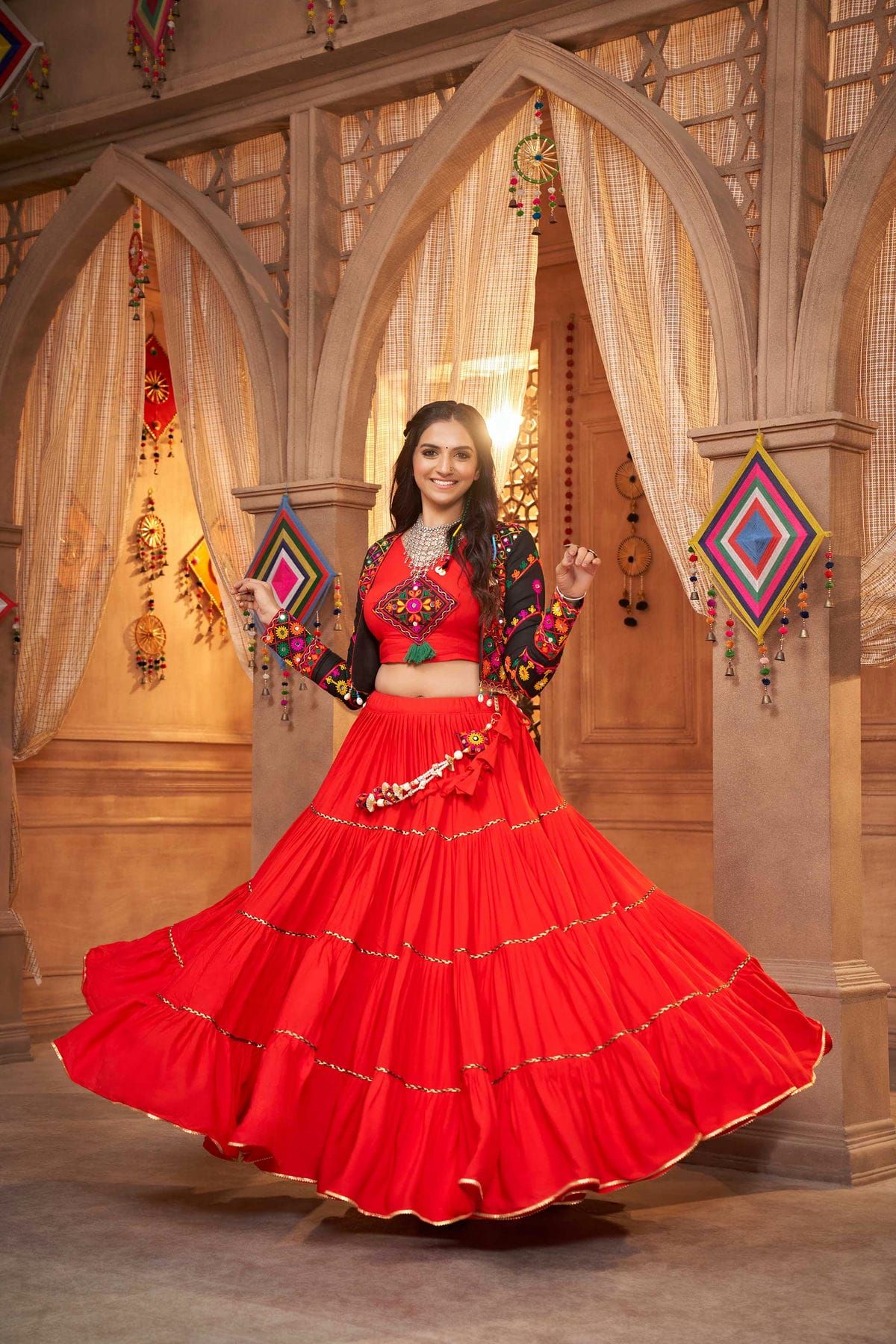 Bridal Lehenga In Ludhiana With Price | Designer Bridal Lehenga