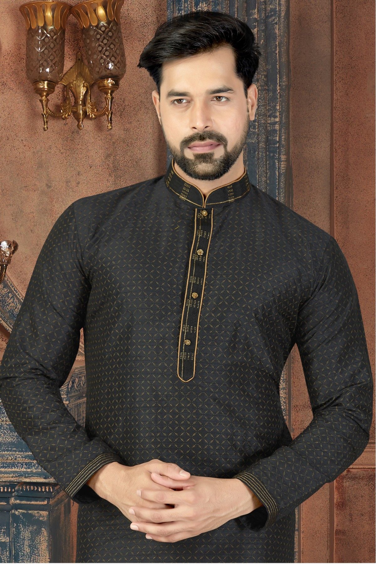 Party wear clearance kurta pyjama