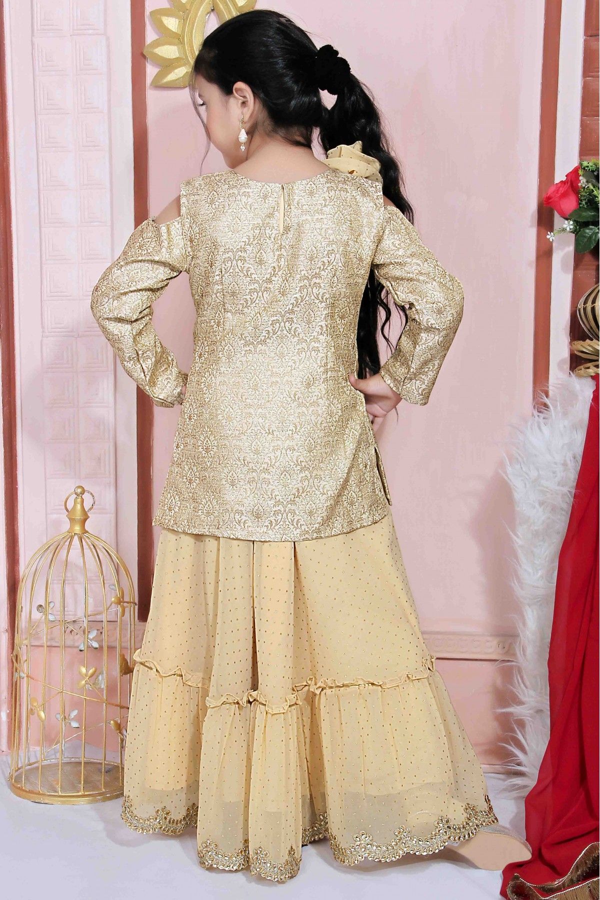 Lehenga For Ladies Party Wear 2024 | www.drsmms.com