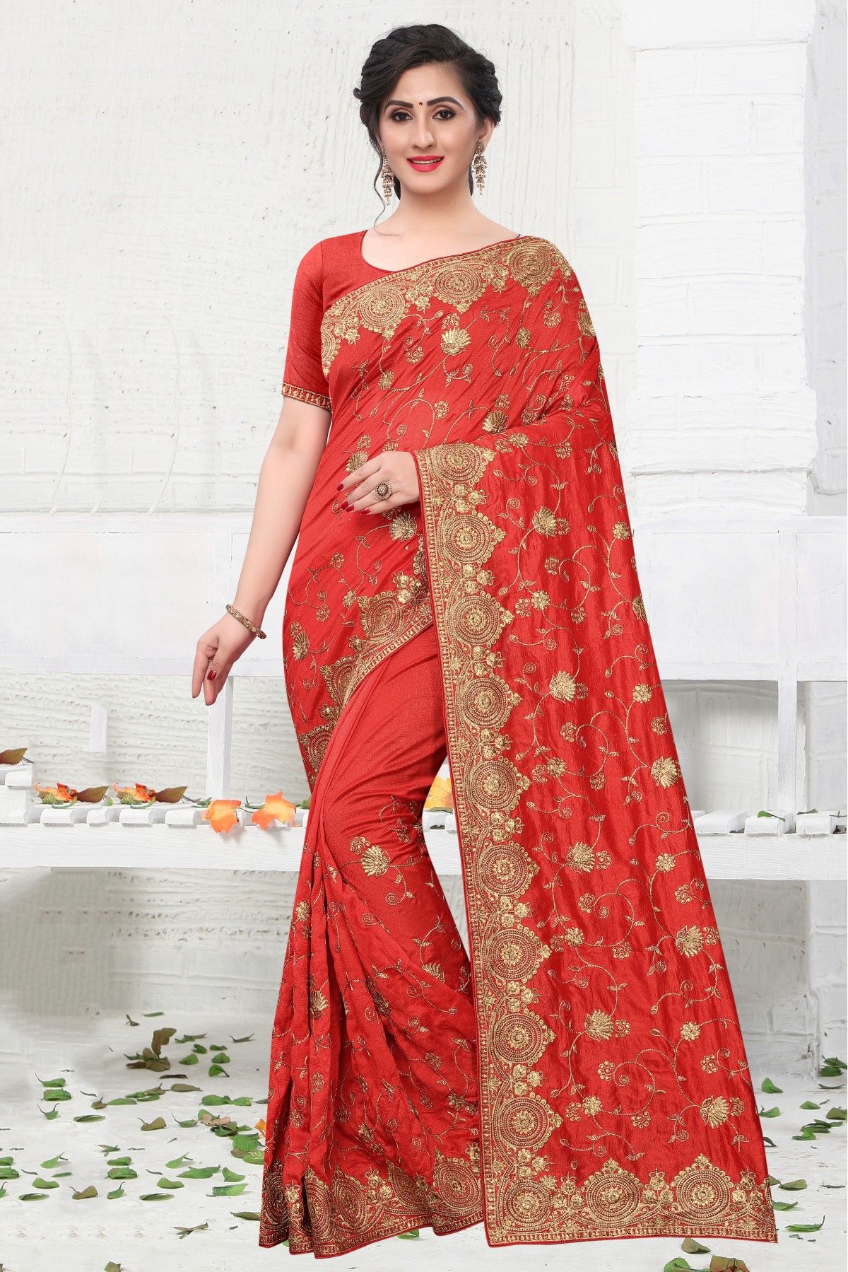 Half sarees online India | Designer Half saree India | Bollywood Half Sarees  India