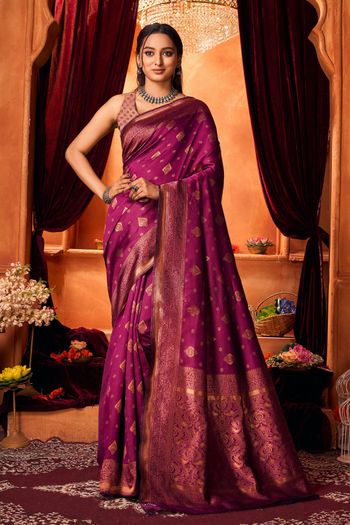 Art Silk Casual Wear Printed Saree SR05170436