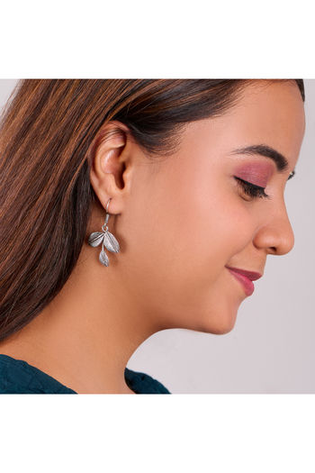 Daily Wear Leaves shape Earrings ER05810004