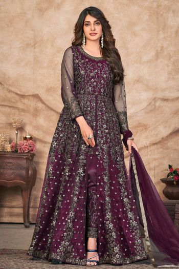 Trending | Ceremonial Churidar Suits, Ceremonial Churidar Salwar Kameez and  Ceremonial Churidar Salwar Suits Online Shopping