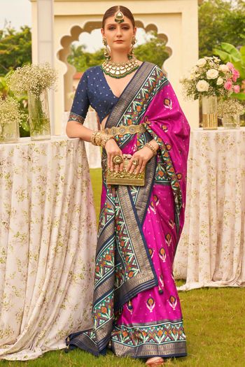 Sigma Silk Digital Print Saree SR01353376