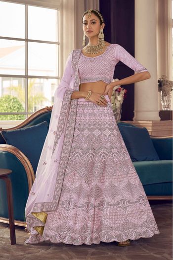 Bridal Lehenga- Buy Latest Designer Bridal Lehenga Online| Ninecolours