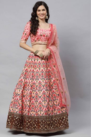 Blue Garba Lehenga Choli | Ruffles fashion, Lehenga choli, Lehenga