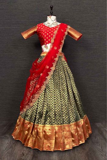 black and gold lehenga online – Page 32 – Joshindia