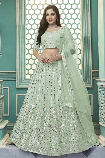 gota patti lehenga online – Page 4 – Joshindia