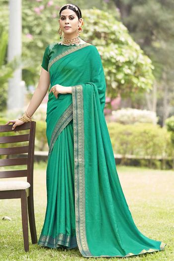 Konak Silk Saree With Banarasi Silk Blouse SR05540392 