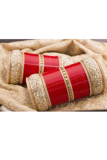 Indian Bridal Choora, Indian wedding traditions explained