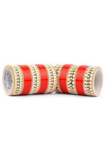 Traditional Bridal Chura Sr05648272