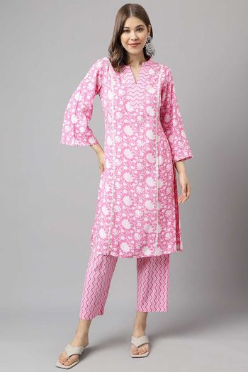 Casual Wear A-Line Hand Block Printed Dress Kurti, Size: XL at Rs 950/piece  in Jaipur