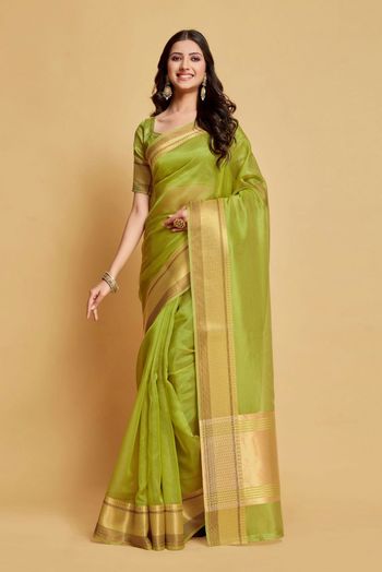 Organza Silk Saree With Embroidery Sequence Work at Rs 948/piece | Organza  Saree in Surat | ID: 24284957012