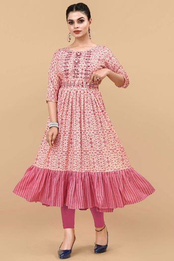 Party Wear Kurtis: Buy Latest Party Wear Kurtis Online at Best Price