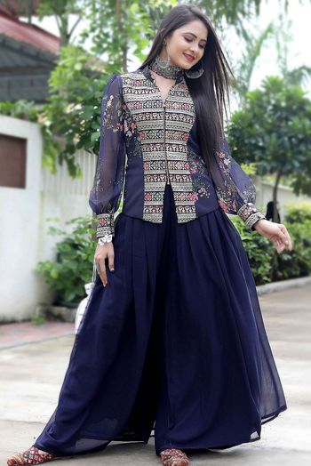 Velvet - Kurtis - Indo-Western Dresses: Buy Indo-Western Outfits for Women  Online