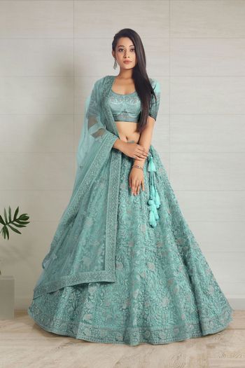 Lehenga – 29india