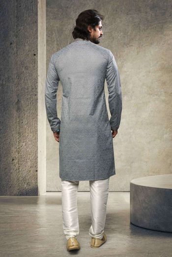 Cotton Kurta Pajama