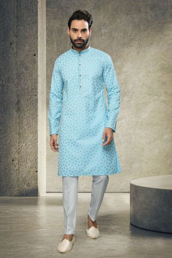 Cotton Kurta Pajama