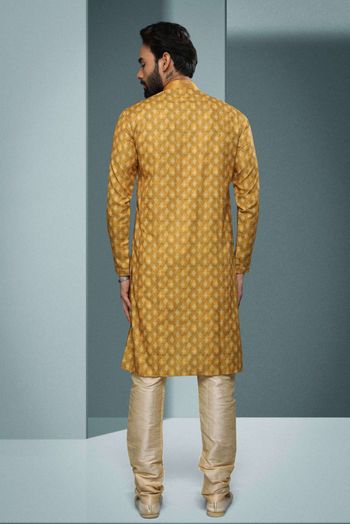 Cotton Kurta Pajama