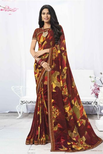 Buy Now Laxmipati BLUE BERRY S-1461 Silk Tissue Mustard Saree – Laxmipati  Sarees | Sale