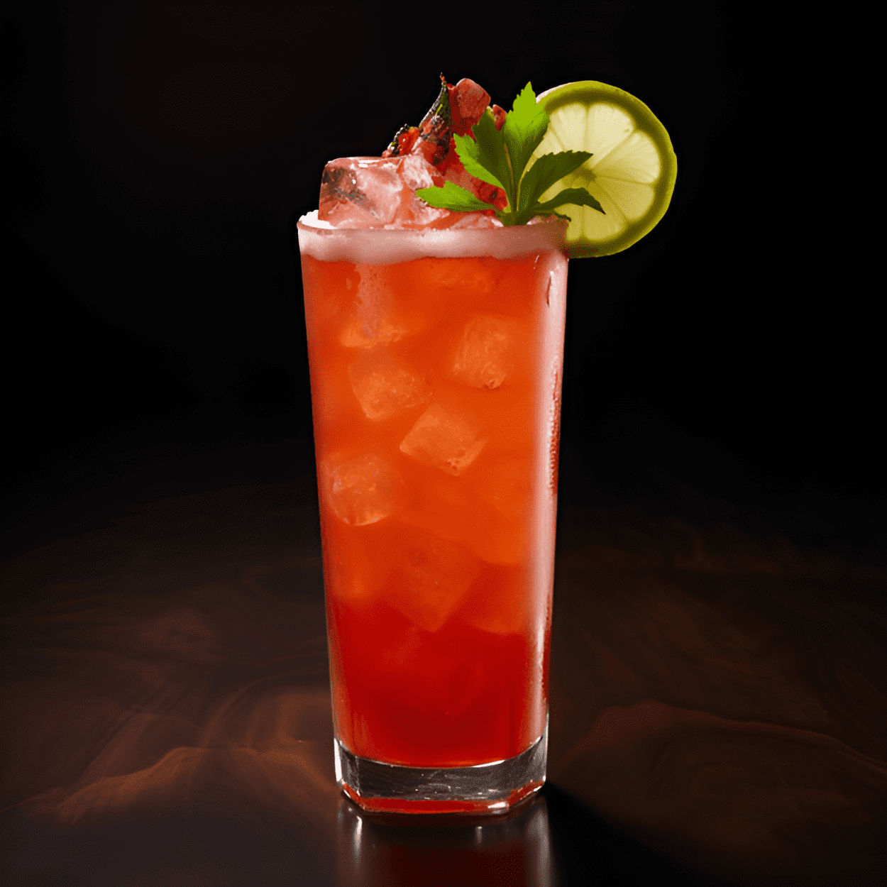 Angry Lobster Cocktail Recipe How to Make the perfect Angry Lobster