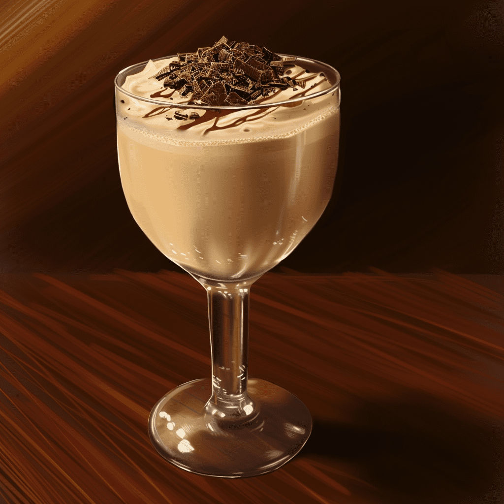 Bourbon Cream Cocktail Recipe How to Make the perfect Bourbon Cream