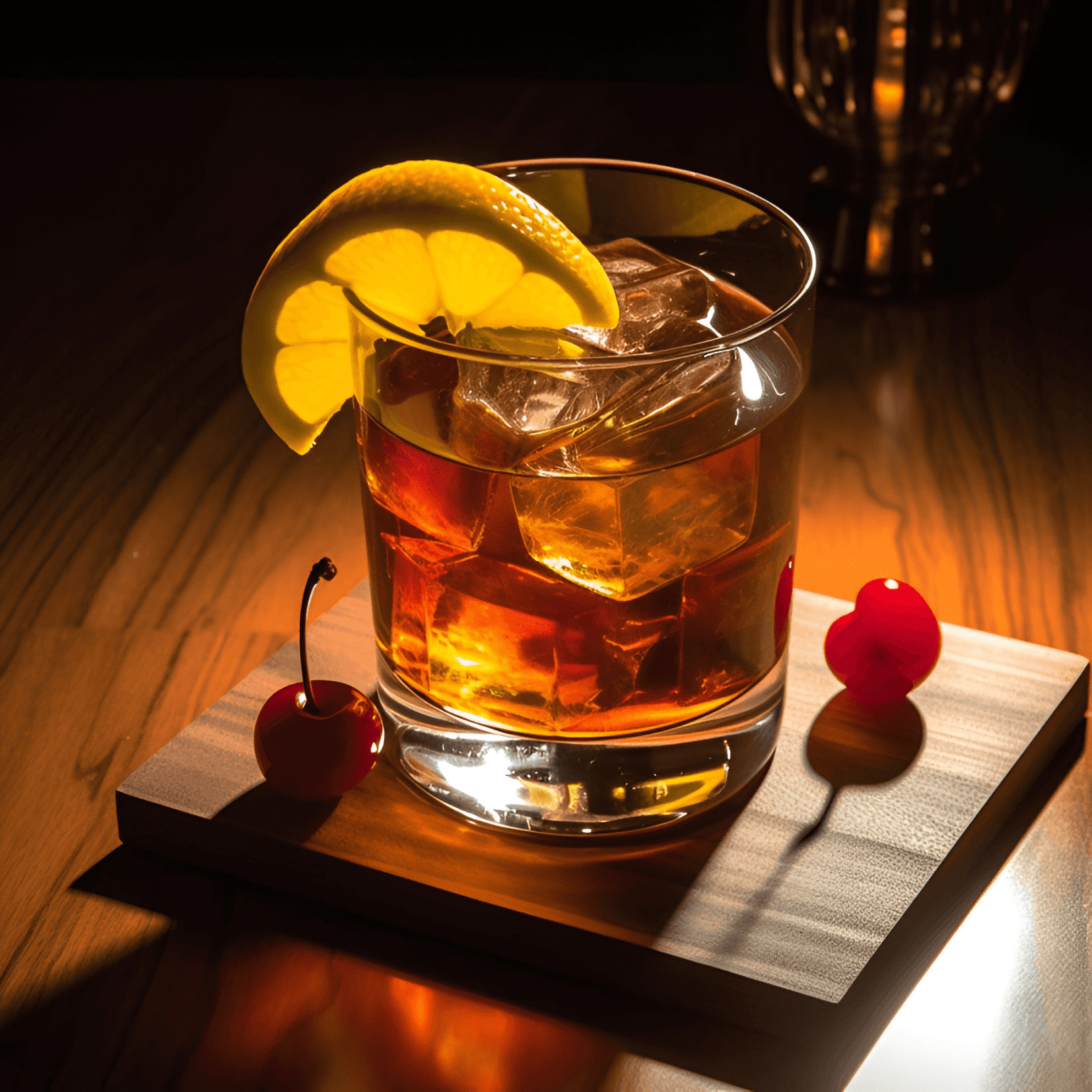 Bourbon Renewal Cocktail Recipe How to Make the perfect Bourbon Renewal