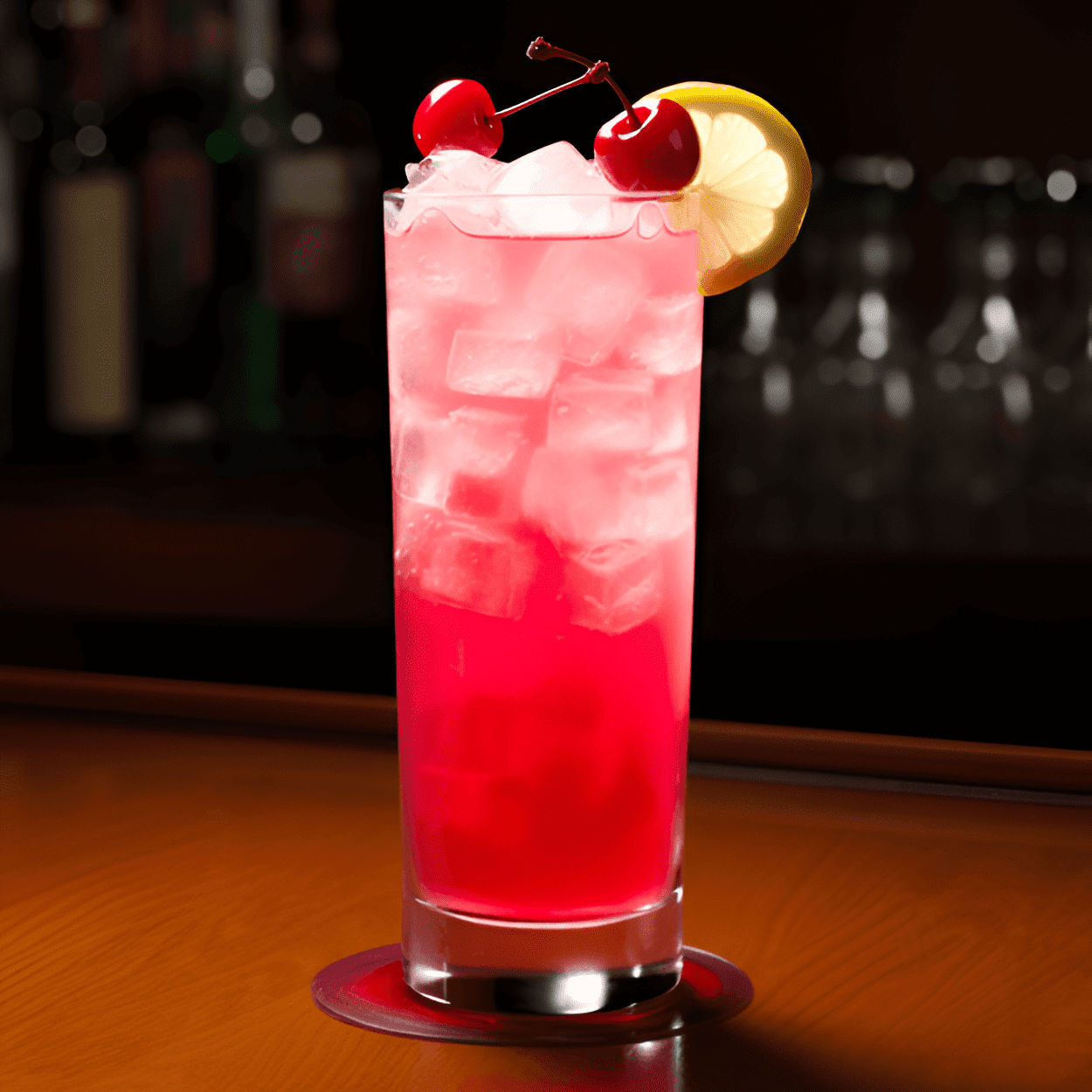 Bubble Gum Cocktail Recipe How to Make the perfect Bubble Gum Cocktail