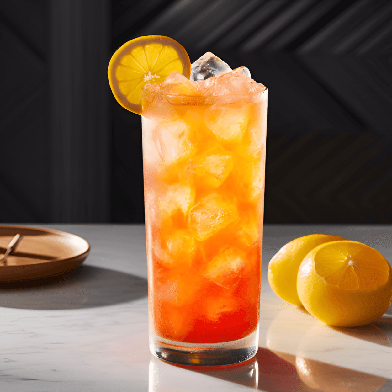 Capri Sun Cocktail Recipe How to Make the perfect Capri Sun Cocktail