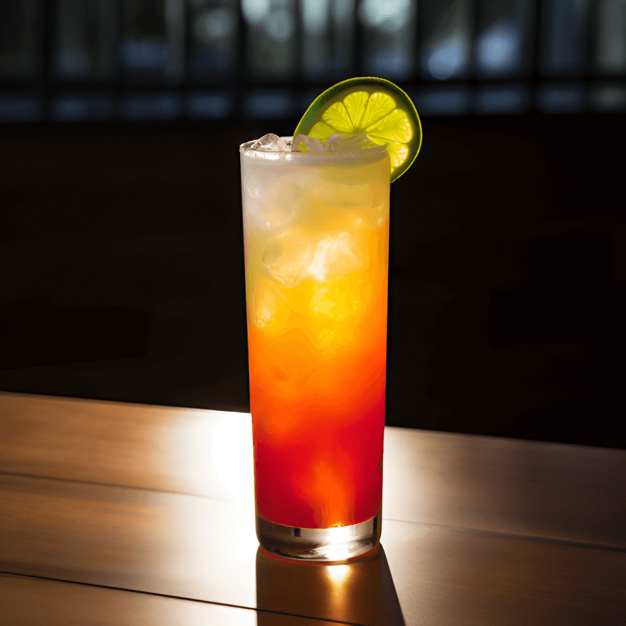 Cucumber Sunrise Cocktail Recipe How to Make the perfect Cucumber Sunrise