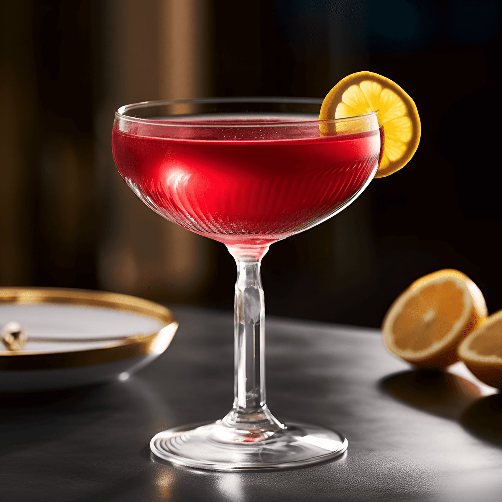 Dubonnet Cocktail Recipe | How to Make the perfect Dubonnet Cocktail