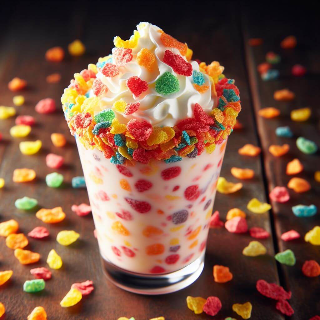 Fruity Pebble Cocktail Recipe How to Make the perfect Fruity Pebble