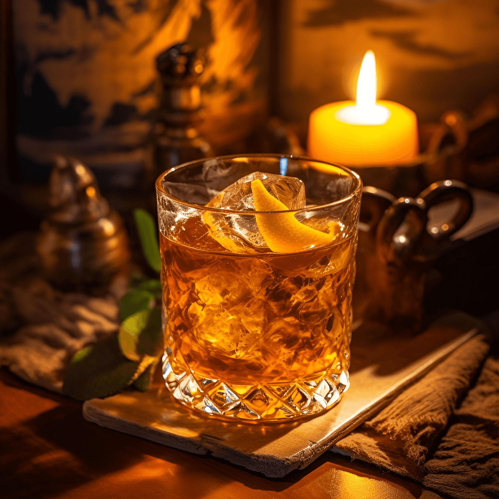 Grog Cocktail Recipe How to Make the perfect Grog