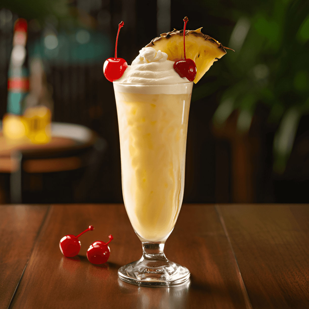 Havana Banana Cocktail Recipe How to Make the perfect Havana Banana