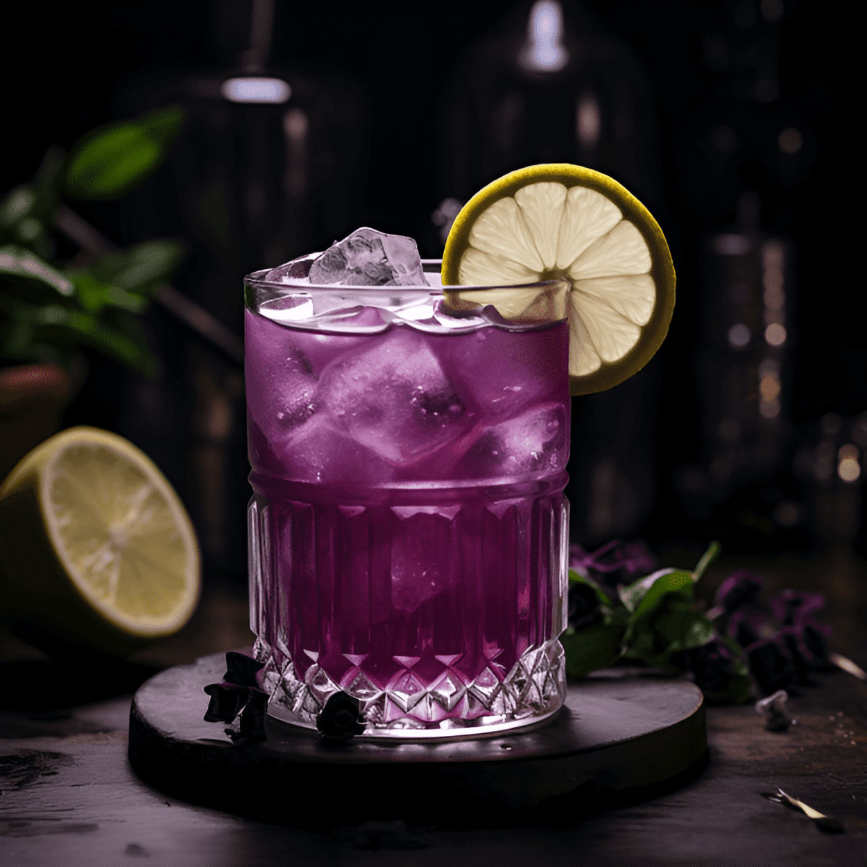 Huckleberry Hooch Cocktail Recipe How to Make the perfect Huckleberry