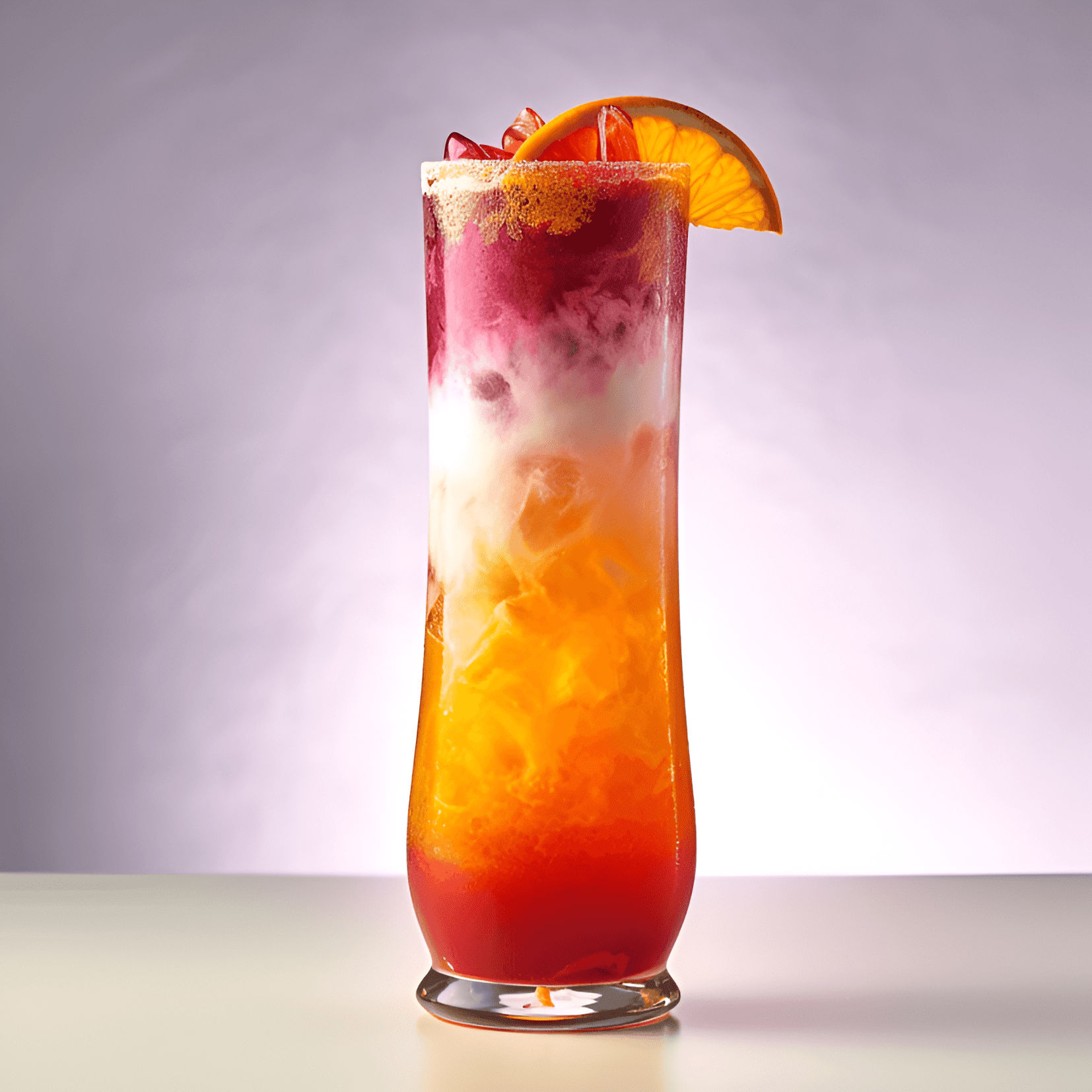 Hurricane Cocktail Recipes: A Journey Through History, Variations, and Delectable Delights