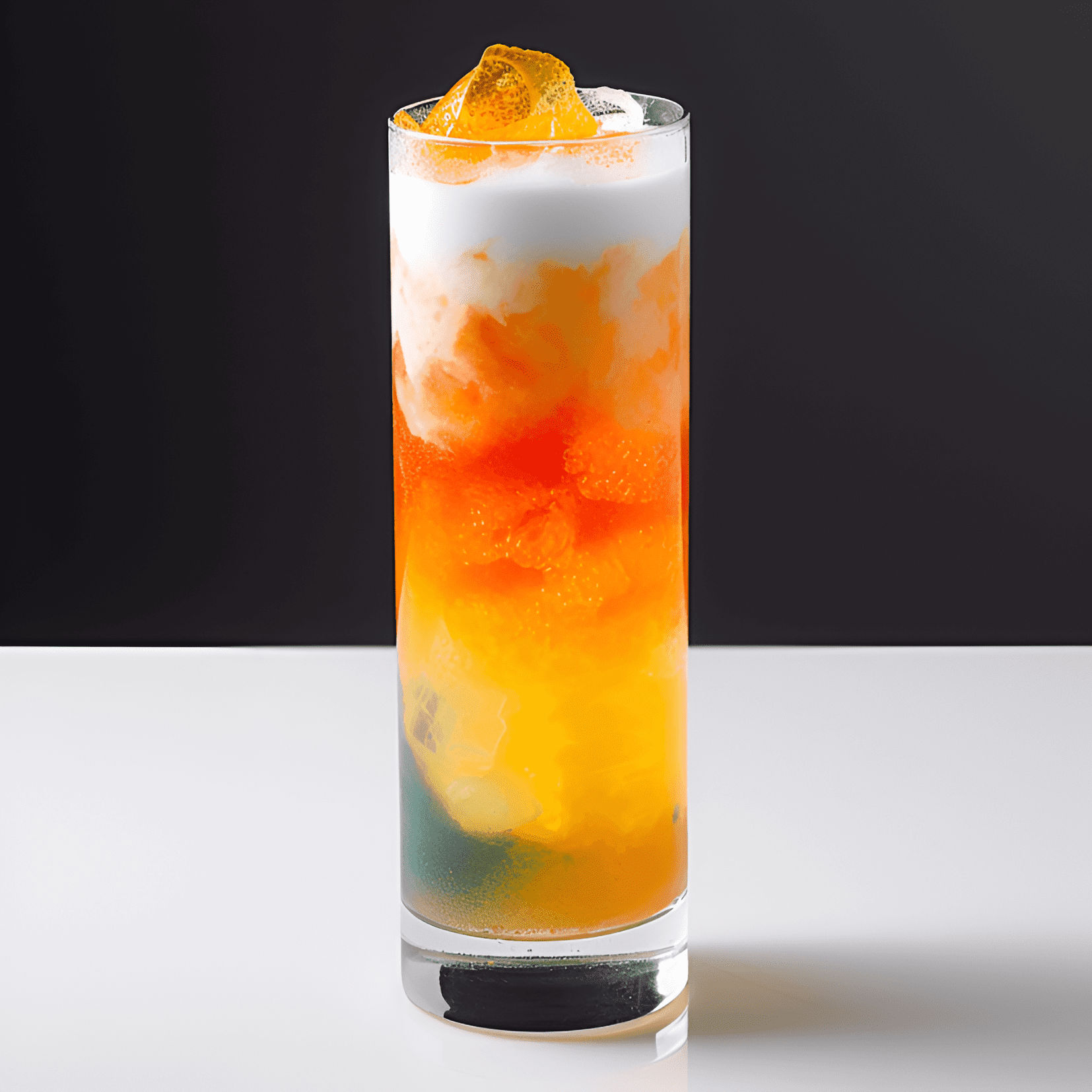 Indian Cocktail Recipe How to Make the perfect Indian