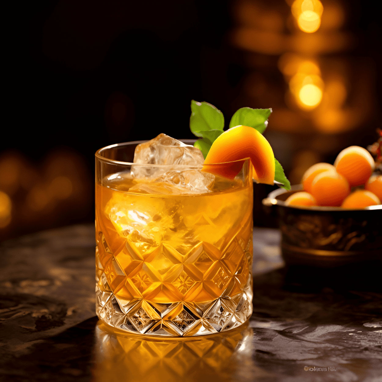 Jewel Cocktail Recipe How to Make the perfect Jewel