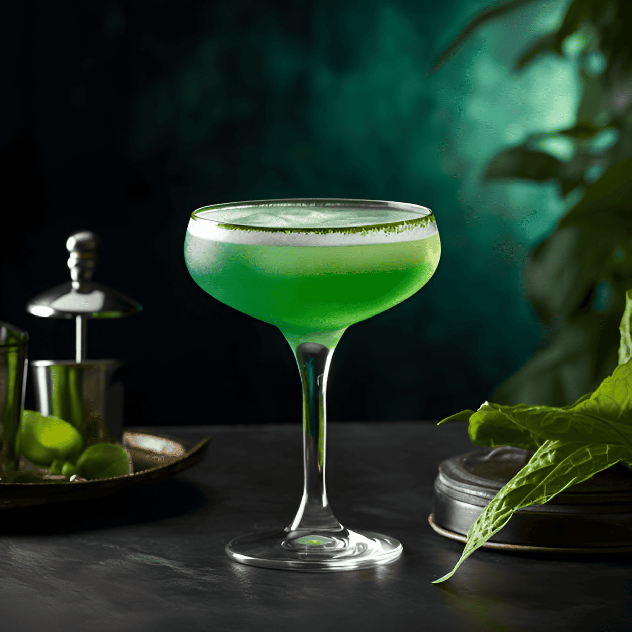 Junebug Cocktail Recipe How to Make the perfect Junebug