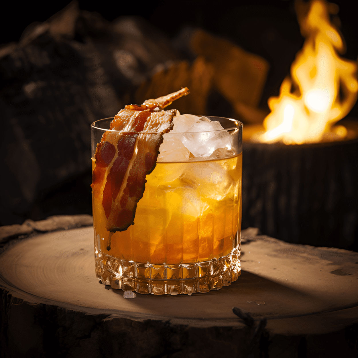 Lumberjack Cocktail Recipe How to Make the perfect Lumberjack