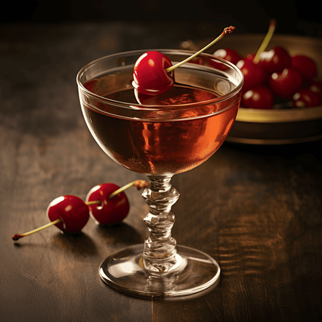 Maple Manhattan Cocktail Recipe How to Make the perfect Maple Manhattan