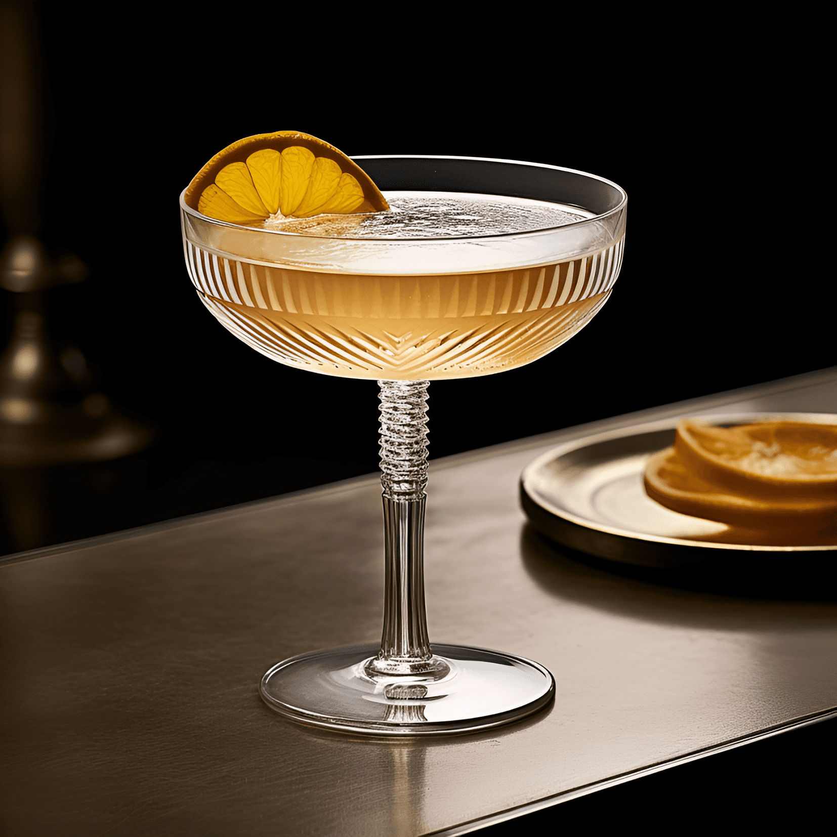Orient Express Cocktail Recipe How to Make the perfect Orient Express