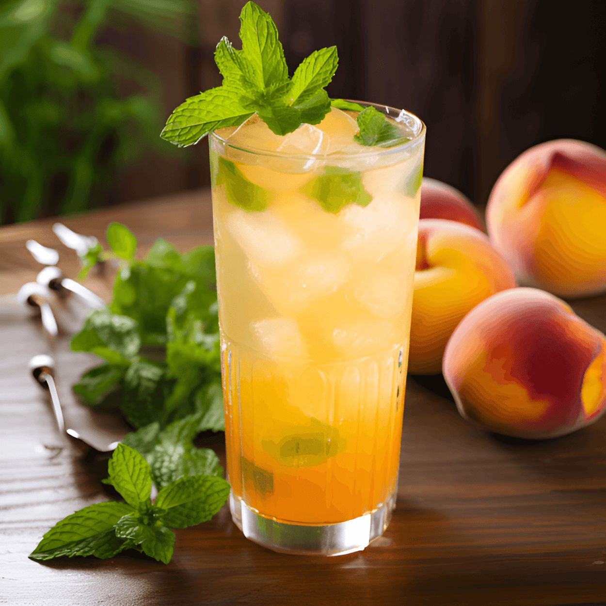 Peach Fuzz Vodka Cocktail Recipe How to Make the perfect Peach Fuzz Vodka